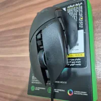 Razer Basilisk V3|قطعات و لوازم جانبی رایانه|تهران, پونک|دیوار