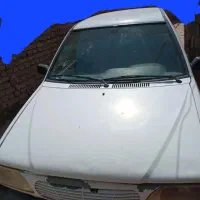 پراید۱۴۱مدل ۹۱