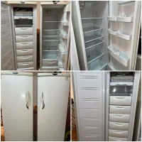 فروش یخچال وفریزر