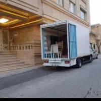 اثاث کشی ،جابجایی،بسته بندی،کارگر حرفه ای.|خدمات حمل و نقل|مشهد, راه آهن|دیوار