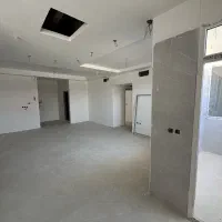 واحد ۸۸ متری نوساز کلید نخورده