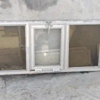 پنجره المینیومی