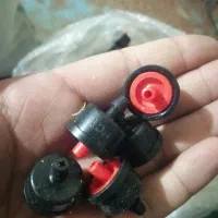 شلنگ آبیاری قطره ای|مصالح و تجهیزات ساختمان|مهاباد (آذربایجان غربی), |دیوار