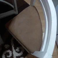 میز وصندلی کم جا ۴ نفره|میز و صندلی غذاخوری|کرمان, |دیوار