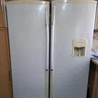 یخچال وفریز