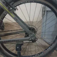 دوچرخه سایز26|دوچرخه، اسکیت، اسکوتر|نجفآباد, یزدانشهر|دیوار