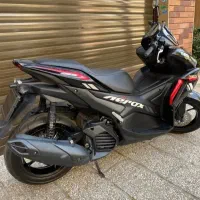 آیروکس اصلی ۱۵۵ تایلندی در حد