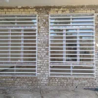 تولید درب و پنجره دوجداره آلومینیوم وUPVC واقساط|خدمات پیشه و مهارت|رفسنجان, |دیوار
