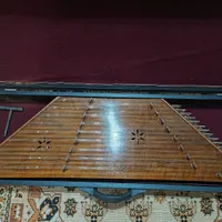 سنتور چوب گردو