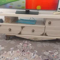 زیر تلویزیون