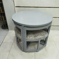 میز نهار خوری