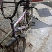 دوچرخه