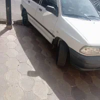پراید 89دوگانه کارخانه|خودرو سواری و وانت|تایباد, |دیوار