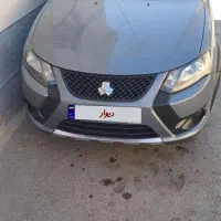 کوییک فول خاکستری متالیک فول|خودرو سواری و وانت|همدان, |دیوار