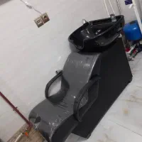 آینه کنسول ، صندلی ، سرشور