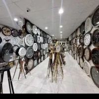 ،بزرگترین فروشگاه کاوه روبروی سوانح سوختگی