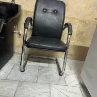 میز تحریر و صندلی تخت بیمارستانی کاناپه تک|مبلمان خانگی و میز عسلی|مشهد, فرهنگیان (شهرک غرب)|دیوار