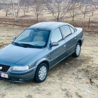 سمند مدل85دور رنگ|خودرو سواری و وانت|پیرانشهر, |دیوار