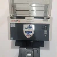 اسکنر ای ویژن مدل AD240