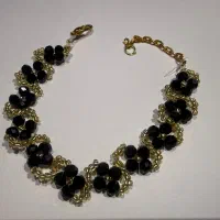 بدلیجات و زیورالات دست ساز