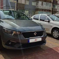 تارا دنده 1401|خودرو سواری و وانت|محمدیه-قزوین, |دیوار