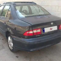 سمند ای اف سون مخزن بزرگ|خودرو سواری و وانت|قم, کلهری|دیوار