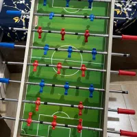 فوتبال دستی