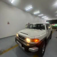 fj 2017 gxr full بیرنگ گذرموقت انزلی