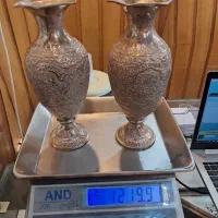 خریدو فروش ظروف ابشده شمش و ساچمه ایرانی خارجی|جواهرات|تبریز, |دیوار