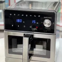 سرخکن بدون روغن