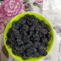 کشمش شانی