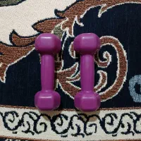 دمبل یک کیلویی