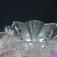 میوه خوری کریستال