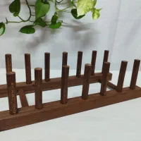 پایه نگهدارنده بشقاب