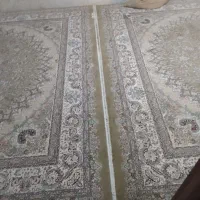 دو تخته فرش ۱۲متری