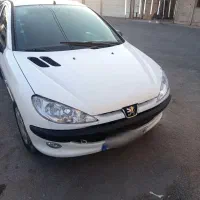 206تیپ دو|خودرو سواری و وانت|بندرعباس, |دیوار