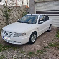 سمند سورن ۹۱