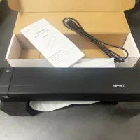 پرینتر شارژی-همراه HPRT مدل MT800 سایز A4