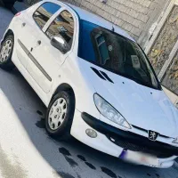 ۲۰۶ تیوفایو TU5