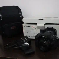 دوربین کنون|دوربین عکاسی و فیلم‌برداری|تبریز, |دیوار