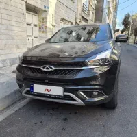 تیگو ۷ ie آخر 1400