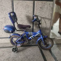 دوچرخه