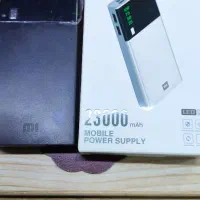 پاور بانک نو نو|لوازم جانبی موبایل و تبلت|خرمشهر, |دیوار