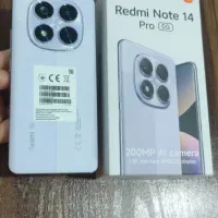 redmi note14 pro5G