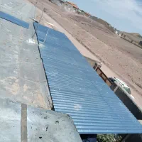 چهاردیواری دستگرد