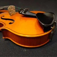 ویولن دست‌ساز برادران رضوانی، شماره ۱۲۲