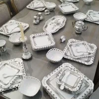 سرویس چینی آلمانی