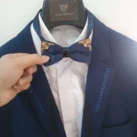 کت و شلوار کاملا نو