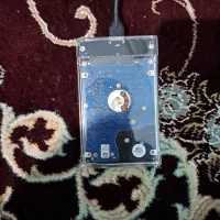 هارد ۶۴۰ گیگ|قطعات و لوازم جانبی رایانه|تربت جام, والفجر|دیوار