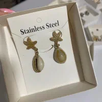 گوشواره فشن|بدلیجات|فردیس, فردیس|دیوار